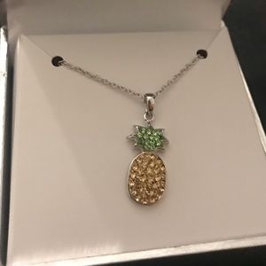 🍍Pineapple Necklace🍍